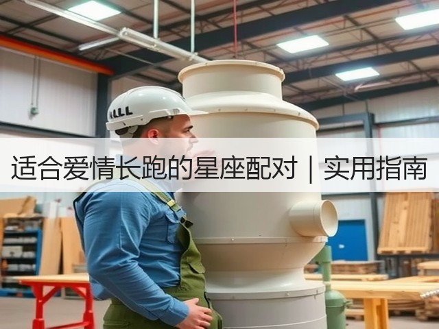 适合爱情长跑的星座配对｜实用指南(图2)