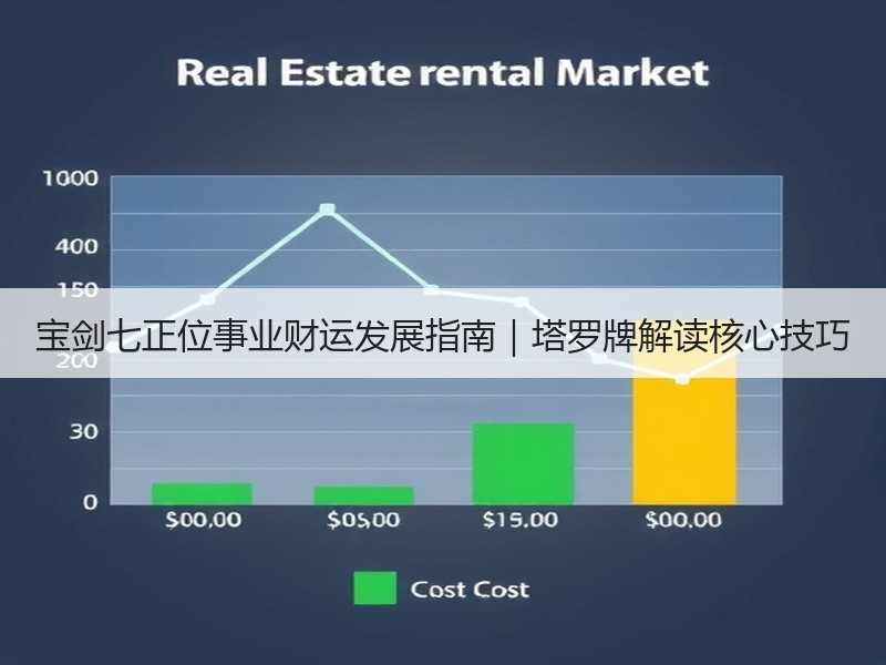 宝剑七正位事业财运发展指南｜塔罗牌解读核心技巧