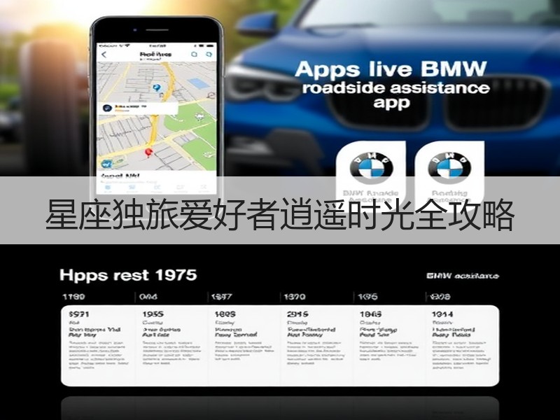 星座独旅爱好者逍遥时光全攻略