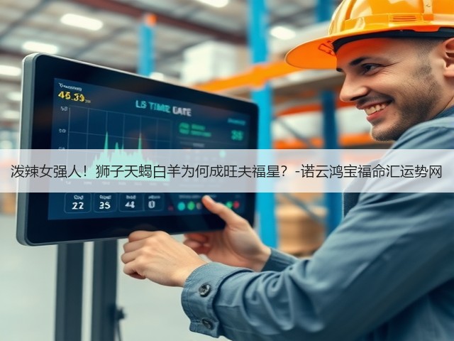 泼辣女强人!狮子天蝎白羊为何成旺夫福星?-诺云鸿宝福命汇运势网(图1) 泼辣女强人!狮子天蝎白羊为何成旺夫福星?-诺云鸿宝福命汇运势网(图1)