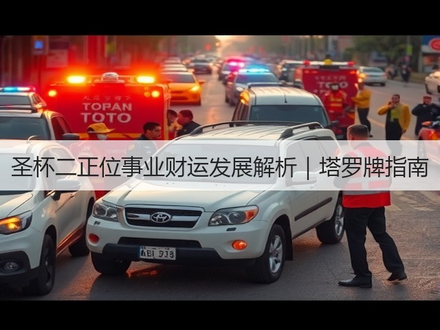 圣杯二正位事业财运发展解析|塔罗牌指南(图1) 圣杯二正位事业财运发展解析|塔罗牌指南(图1)