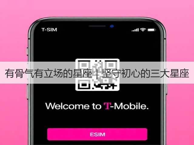 有骨气有立场的星座|坚守初心的三大星座(图2) 有骨气有立场的星座|坚守初心的三大星座(图2)