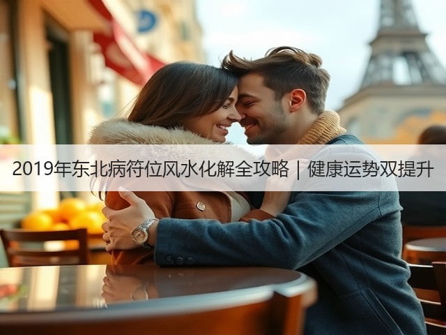 2019年东北病符位风水化解全攻略｜健康运势双提升(图2)