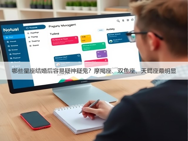 哪些星座结婚后容易疑神疑鬼?摩羯座、双鱼座、天蝎座最明显(图1) 哪些星座结婚后容易疑神疑鬼?摩羯座、双鱼座、天蝎座最明显(图1)