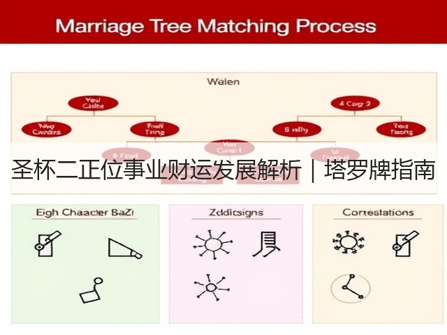 圣杯二正位事业财运发展解析|塔罗牌指南(图3) 圣杯二正位事业财运发展解析|塔罗牌指南(图3)