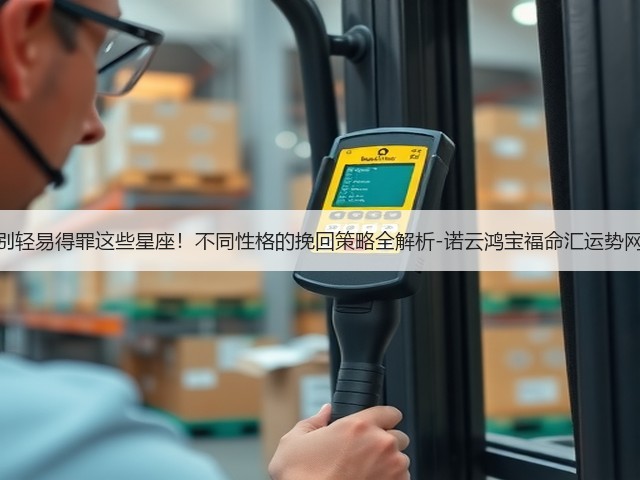 别轻易得罪这些星座!不同性格的挽回策略全解析-诺云鸿宝福命汇运势网(图3) 别轻易得罪这些星座!不同性格的挽回策略全解析-诺云鸿宝福命汇运势网(图3)