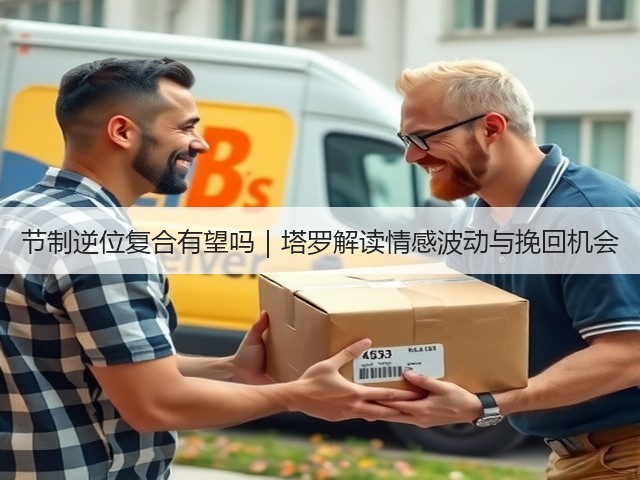 节制逆位复合有望吗|塔罗解读情感波动与挽回机会(图3) 节制逆位复合有望吗|塔罗解读情感波动与挽回机会(图3)
