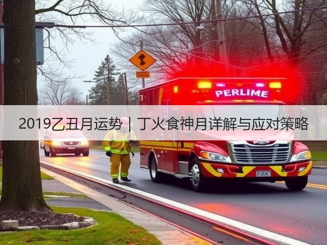 2019乙丑月运势｜丁火食神月详解与应对策略(图2)