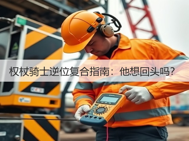 权杖骑士逆位复合指南:他想回头吗?(图2) 权杖骑士逆位复合指南:他想回头吗?(图2)