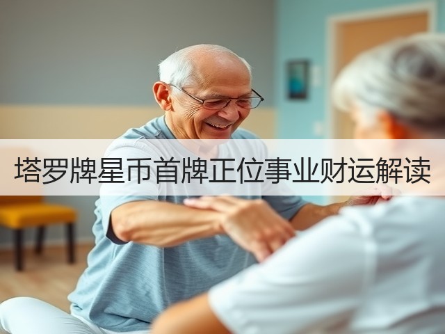塔罗牌星币首牌正位事业财运解读(图1) 塔罗牌星币首牌正位事业财运解读(图1)