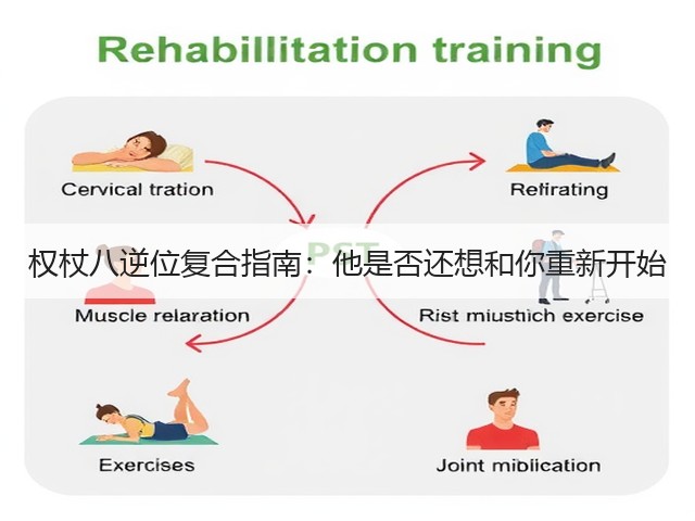 权杖八逆位复合指南：他是否还想和你重新开始(图1)