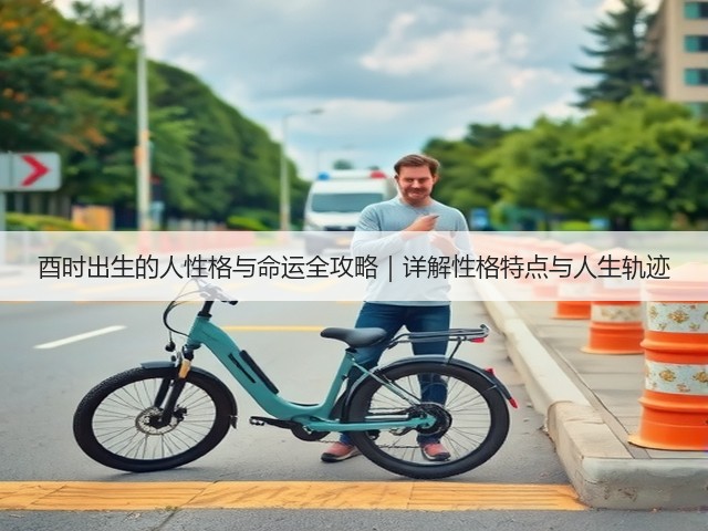 酉时出生的人性格与命运全攻略｜详解性格特点与人生轨迹(图2)