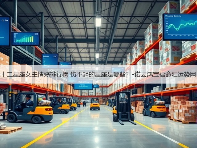 十二星座女生情殇排行榜 伤不起的星座是哪些？-诺云鸿宝福命汇运势网(图2)