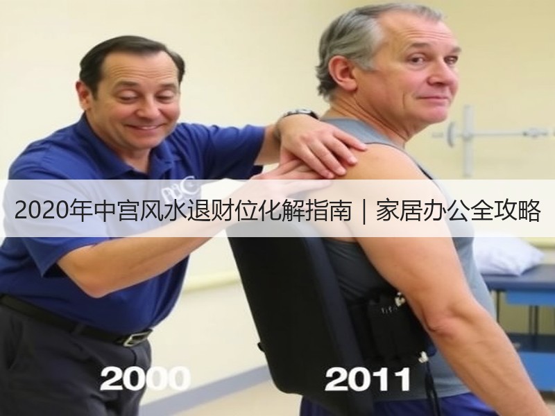2020年中宫风水退财位化解指南｜家居办公全攻略