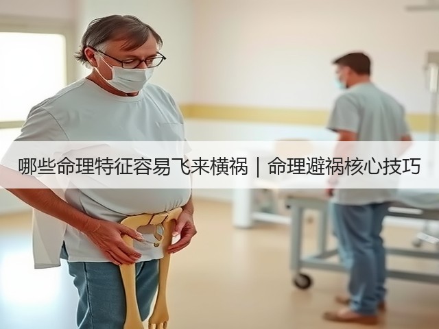 哪些命理特征容易飞来横祸|命理避祸核心技巧(图2) 哪些命理特征容易飞来横祸|命理避祸核心技巧(图2)