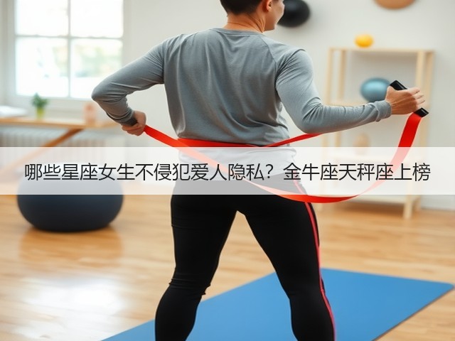 哪些星座女生不侵犯爱人隐私?金牛座天秤座上榜(图1) 哪些星座女生不侵犯爱人隐私?金牛座天秤座上榜(图1)