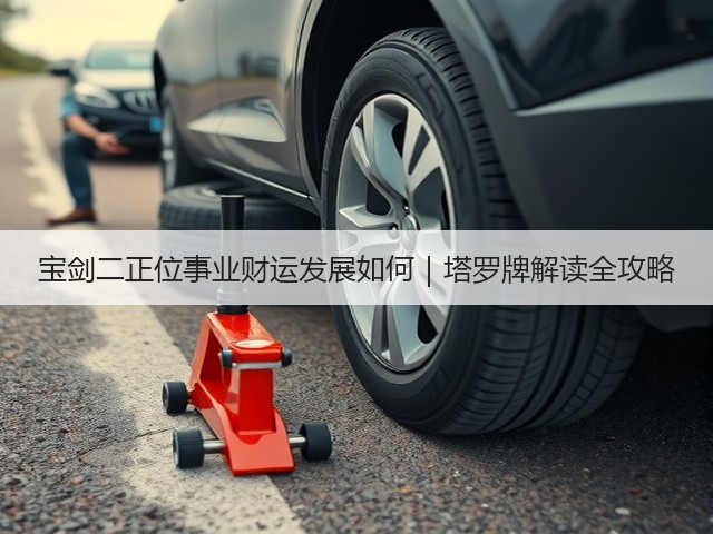 宝剑二正位事业财运发展如何|塔罗牌解读全攻略(图2) 宝剑二正位事业财运发展如何|塔罗牌解读全攻略(图2)