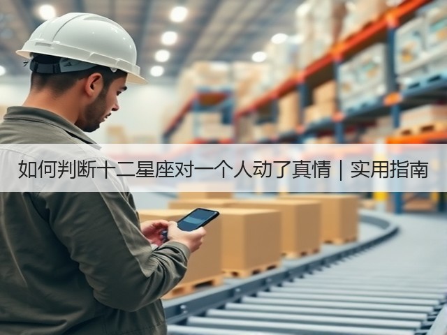 如何判断十二星座对一个人动了真情|实用指南(图3) 如何判断十二星座对一个人动了真情|实用指南(图3)