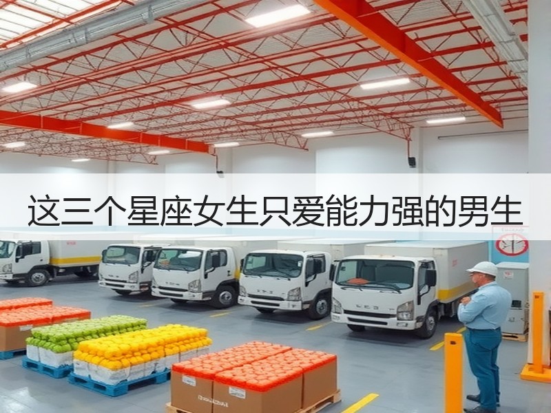 这三个星座女生只爱能力强的男生