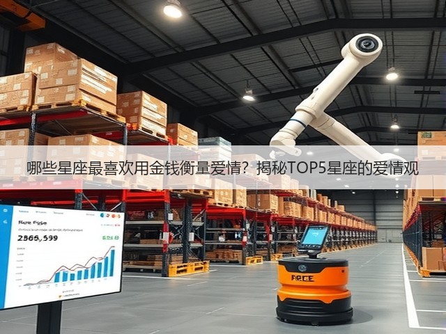哪些星座最喜欢用金钱衡量爱情?揭秘TOP5星座的爱情观(图2) 哪些星座最喜欢用金钱衡量爱情?揭秘TOP5星座的爱情观(图2)