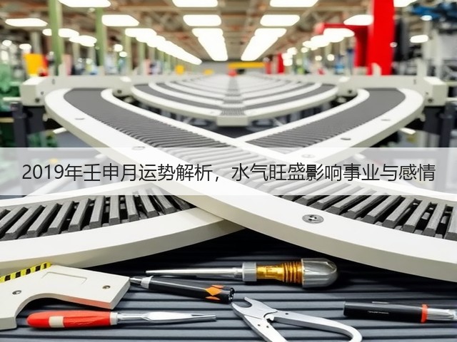 2019年壬申月运势解析,水气旺盛影响事业与感情(图1) 2019年壬申月运势解析,水气旺盛影响事业与感情(图1)