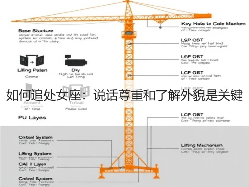 如何追处女座：说话尊重和了解外貌是关键