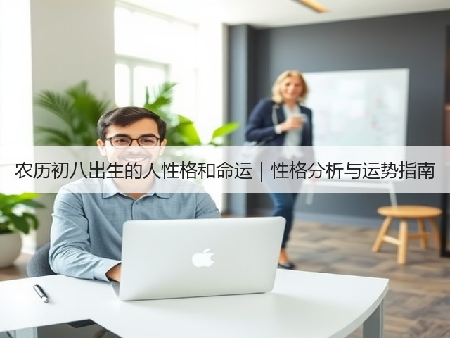 农历初八出生的人性格和命运|性格分析与运势指南(图2) 农历初八出生的人性格和命运|性格分析与运势指南(图2)