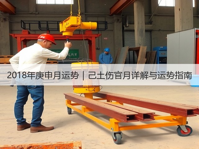 2018年庚申月运势|己土伤官月详解与运势指南(图1) 2018年庚申月运势|己土伤官月详解与运势指南(图1)