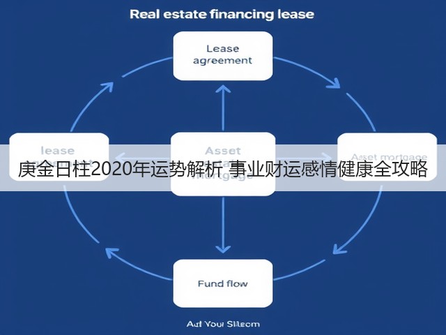 庚金日柱2020年运势解析 事业财运感情健康全攻略(图1) 庚金日柱2020年运势解析 事业财运感情健康全攻略(图1)
