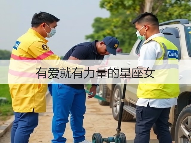 有爱就有力量的星座女(图3) 有爱就有力量的星座女(图3)