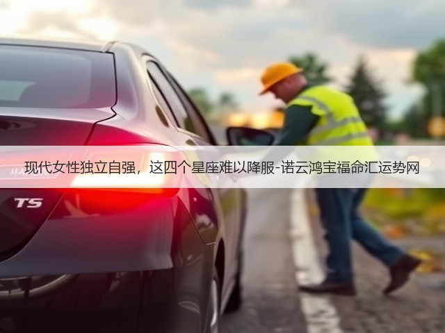 现代女性独立自强,这四个星座难以降服-诺云鸿宝福命汇运势网(图1) 现代女性独立自强,这四个星座难以降服-诺云鸿宝福命汇运势网(图1)