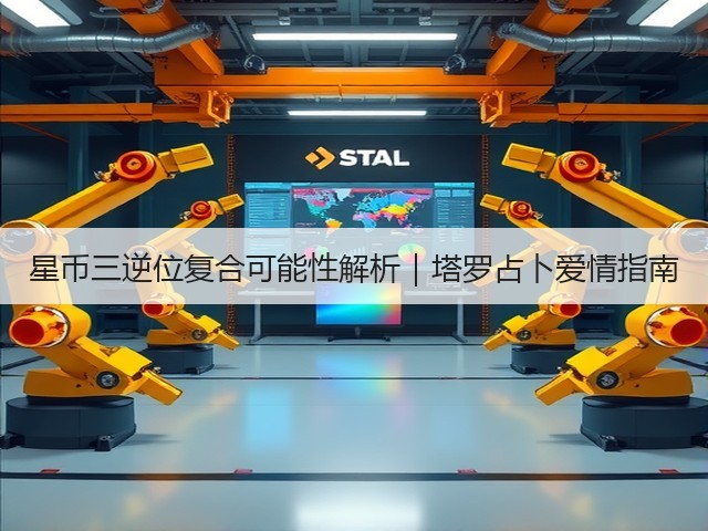 星币三逆位复合可能性解析｜塔罗占卜爱情指南(图2)