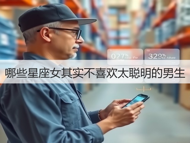 哪些星座女其实不喜欢太聪明的男生(图2) 哪些星座女其实不喜欢太聪明的男生(图2)