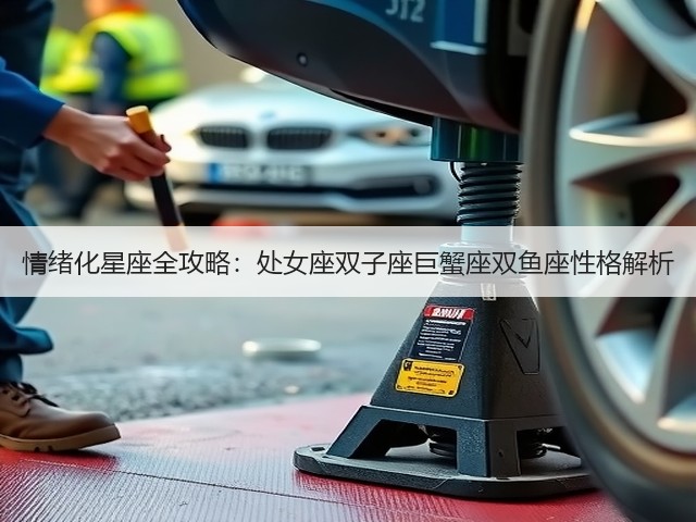 情绪化星座全攻略:处女座双子座巨蟹座双鱼座性格解析(图2) 情绪化星座全攻略:处女座双子座巨蟹座双鱼座性格解析(图2)