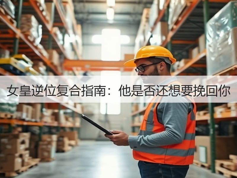 女皇逆位复合指南：他是否还想要挽回你