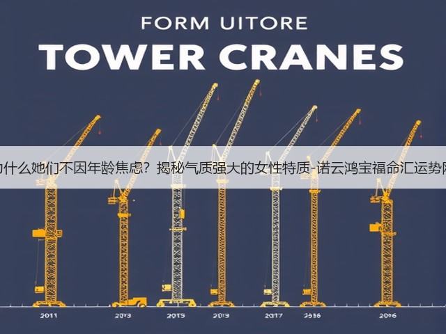 为什么她们不因年龄焦虑？揭秘气质强大的女性特质-诺云鸿宝福命汇运势网(图1)