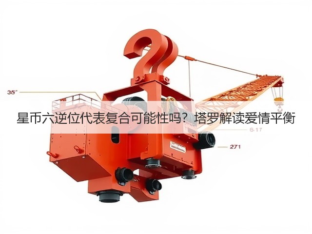 星币六逆位代表复合可能性吗？塔罗解读爱情平衡(图1)