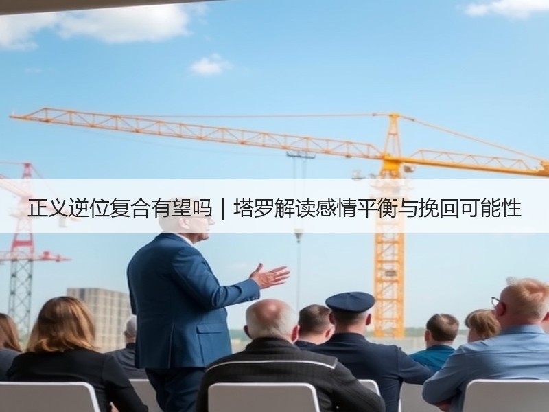 正义逆位复合有望吗｜塔罗解读感情平衡与挽回可能性
