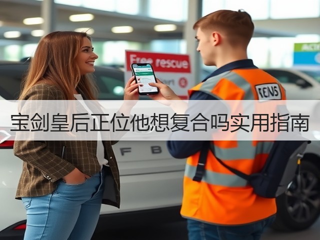 宝剑皇后正位他想复合吗实用指南(图3)