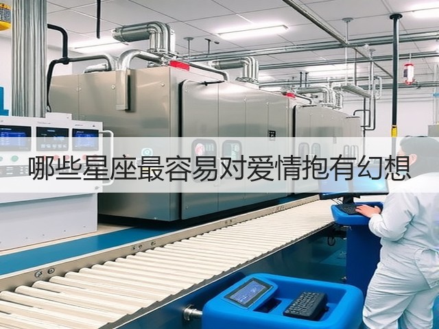 哪些星座最容易对爱情抱有幻想(图3) 哪些星座最容易对爱情抱有幻想(图3)