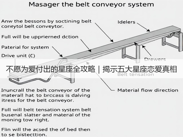 不愿为爱付出的星座全攻略|揭示五大星座恋爱真相(图2) 不愿为爱付出的星座全攻略|揭示五大星座恋爱真相(图2)