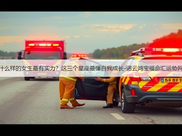 什么样的女生最有实力?这三个星座最懂自我成长-诺云鸿宝福命汇运势网(图3) 什么样的女生最有实力?这三个星座最懂自我成长-诺云鸿宝福命汇运势网(图3)