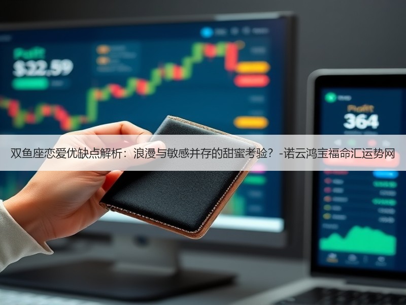 双鱼座恋爱优缺点解析：浪漫与敏感并存的甜蜜考验？-诺云鸿宝福命汇运势网