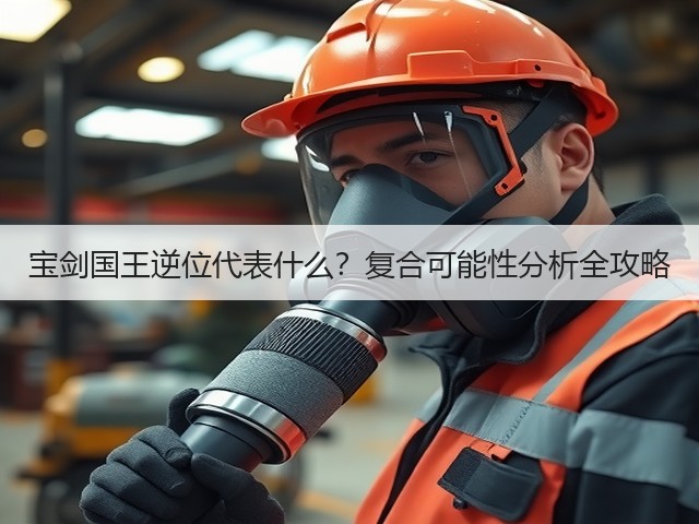 宝剑国王逆位代表什么？复合可能性分析全攻略(图3)