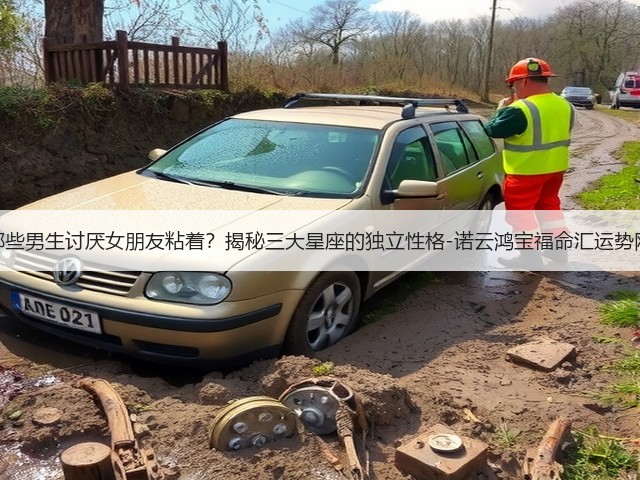 哪些男生讨厌女朋友粘着?揭秘三大星座的独立性格-诺云鸿宝福命汇运势网(图1) 哪些男生讨厌女朋友粘着?揭秘三大星座的独立性格-诺云鸿宝福命汇运势网(图1)