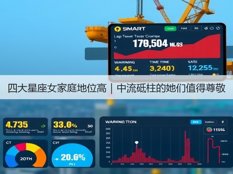 四大星座女家庭地位高｜中流砥柱的她们值得尊敬