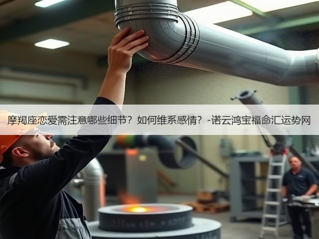摩羯座恋爱需注意哪些细节？如何维系感情？-诺云鸿宝福命汇运势网(图2)