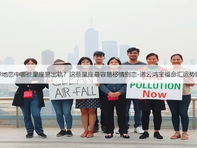 异地恋中哪些星座易出轨?这些星座最容易移情别恋-诺云鸿宝福命汇运势网(图1) 异地恋中哪些星座易出轨?这些星座最容易移情别恋-诺云鸿宝福命汇运势网(图1)
