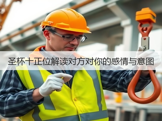 圣杯十正位解读对方对你的感情与意图(图1) 圣杯十正位解读对方对你的感情与意图(图1)