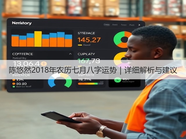 陈悠然2018年农历七月八字运势|详细解析与建议(图1) 陈悠然2018年农历七月八字运势|详细解析与建议(图1)